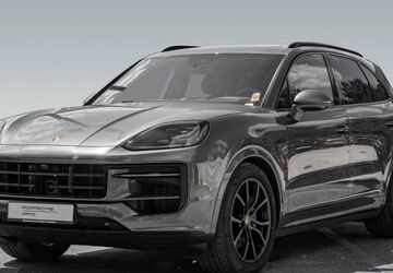Porsche Cayenne 28.900 km 104.800 &euro; Filderstadt 70794