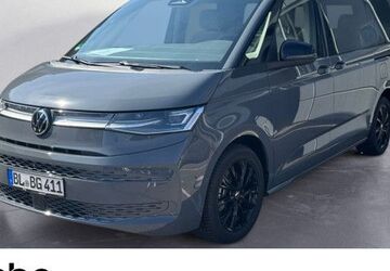 VW T7 Multivan 4.223 km 74.990 &euro; Reutlingen 72770