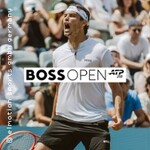 Hauptfeld - Centre Court - Finale