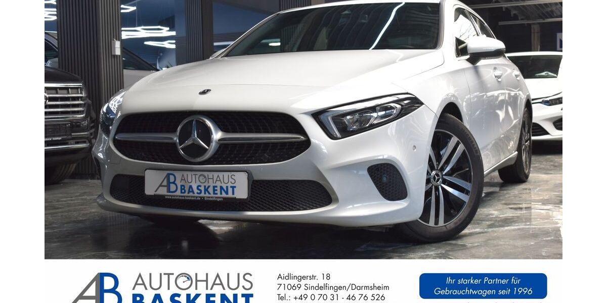 Mercedes-Benz A 220 69.700 km 24.890 &euro; Sindelfingen-Darmsheim 71069
