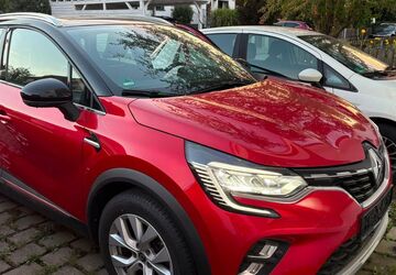 Renault Captur 75.000 km 12.999 &euro; Ammerbuch 72119