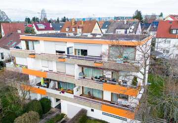 Wohnung Kornwestheim - 3 Zimmer, 71 m&sup2;, 890&euro; | Angebot:27298488