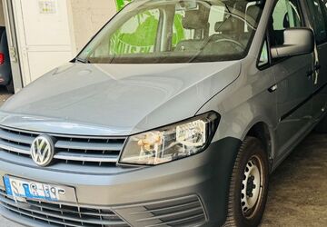 VW Caddy 131.100 km 11.200 &euro; Stuttgart 70186