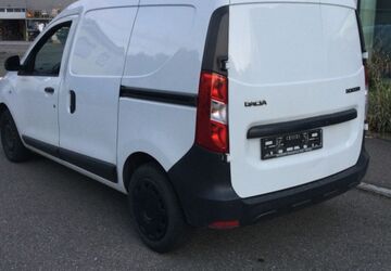 Dacia Dokker 139.000 km 5.600 &euro; Metzingen 72555