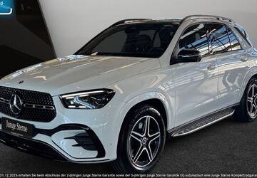 Mercedes-Benz GLE 400 19.252 km 79.790 &euro; Stuttgart 70469
