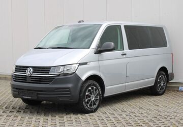 VW T6 Transporter 145.543 km 21.500 &euro; Korntal Münchingen 70825
