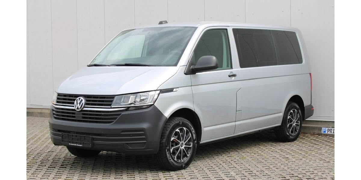 VW T6 Transporter 145.543 km 21.500 &euro; Korntal Münchingen 70825
