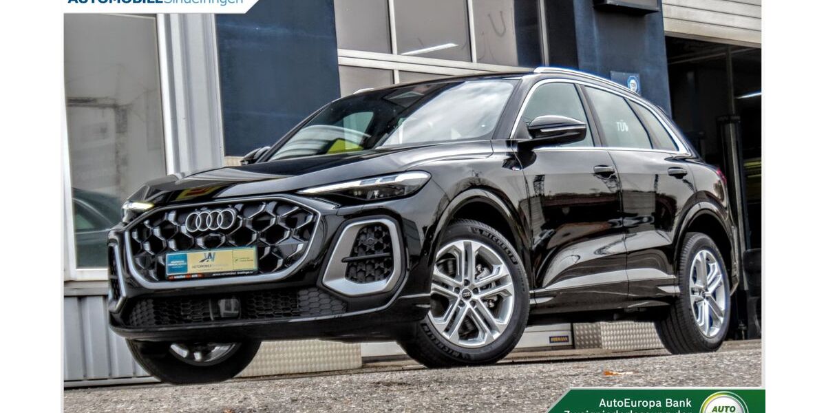 Audi Q5 10.500 km 49.900 &euro; Sindelfingen 71065