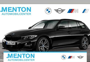BMW 320 69.776 km 30.890 &euro; Tübingen 72072