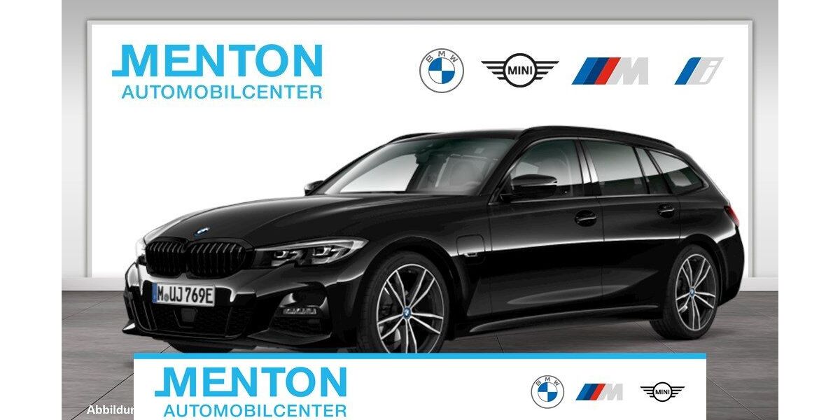BMW 320 69.776 km 30.890 &euro; Tübingen 72072
