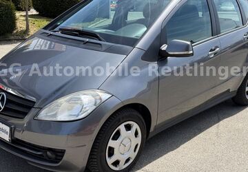 Mercedes-Benz A 180 268.909 km 1.999 &euro; Reutlingen 72766