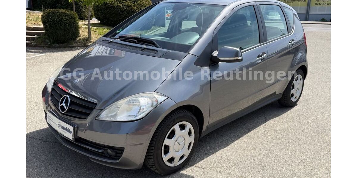 Mercedes-Benz A 180 268.909 km 1.999 &euro; Reutlingen 72766