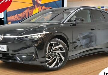 VW ID.7 9.500 km 49.526 &euro; Leonberg 71229