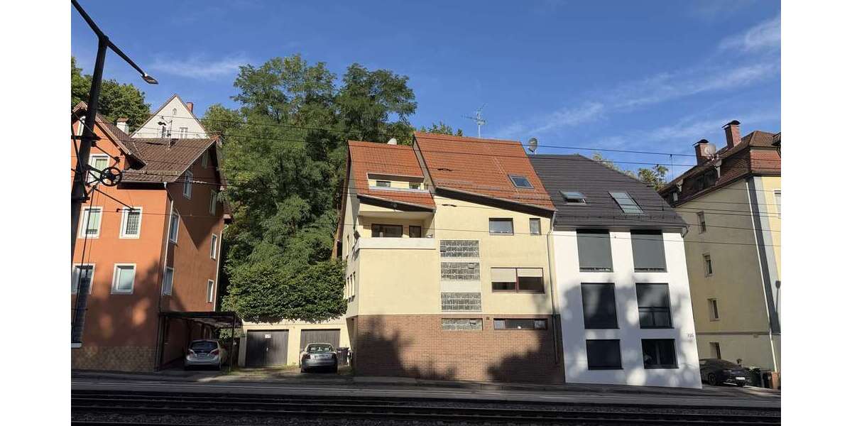 Etagenwohnung Stuttgart Vaihingen - 3 Zimmer, 100 m&sup2;, 1.400&euro; | Angebot:27443015