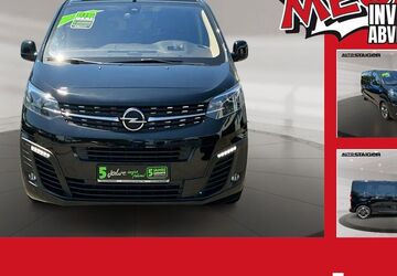 Opel Zafira Life 89.999 km 32.900 &euro; Waiblingen 71332