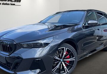 BMW i5 2.900 km 74.969 &euro; Nürtingen 72622