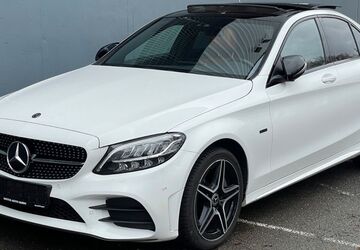 Mercedes-Benz C 300 156.000 km 25.770 &euro; Sindelfingen 71065