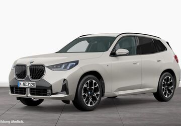 BMW X3 12.506 km 50.890 &euro; Stuttgart 70569