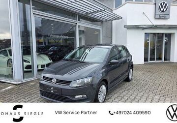 VW Polo 124.473 km 8.490 &euro; Wendlingen am Neckar 73240