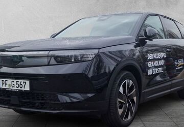 Opel Grandland (X) 25.200 km 26.790 &euro; Pforzheim 75175