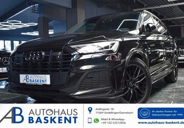 Audi Q7 161.900 km 42.990 &euro; Sindelfingen-Darmsheim 71069