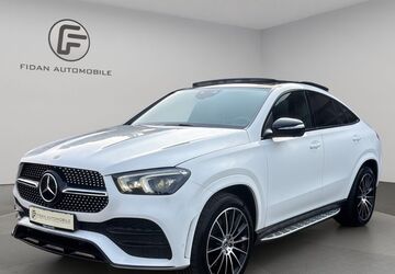 Mercedes-Benz GLE 400 146.000 km 55.850 &euro; Sindelfingen/Stuttgart 71065