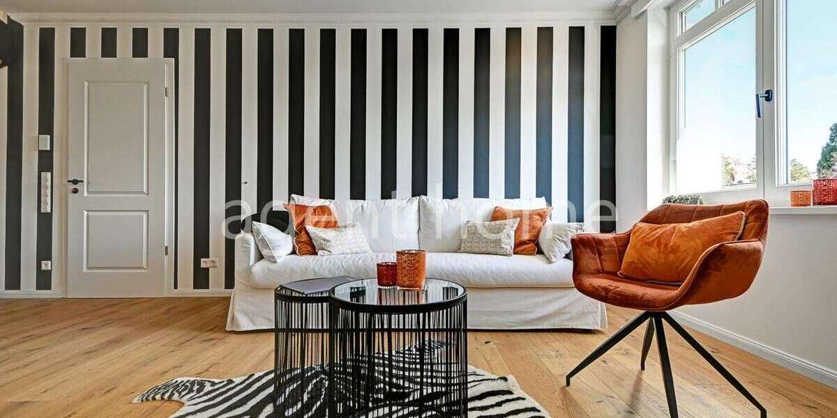 Etagenwohnung Stuttgart Stuttgart-Nord - 3 Zimmer, 88 m&sup2;, 3.210&euro; | Angebot:27422471
