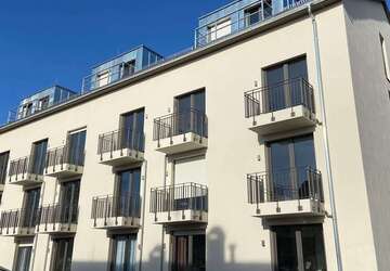 Wohnung Leinfelden-Echterdingen Echterdingen - 1 Zimmer, 20 m&sup2;, 520&euro; | Angebot:27390494