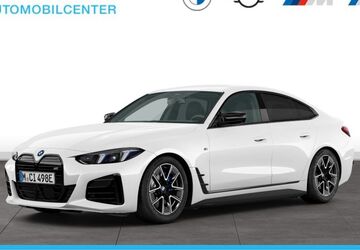 BMW i4 24.295 km 59.890 &euro; Tübingen 72072