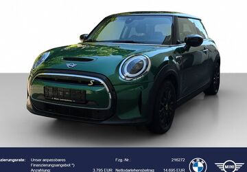 Mini Cooper SE 13.890 km 18.490 &euro; Asperg 71679