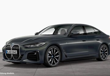 BMW i4 54.971 km 41.980 &euro; Stuttgart 70569