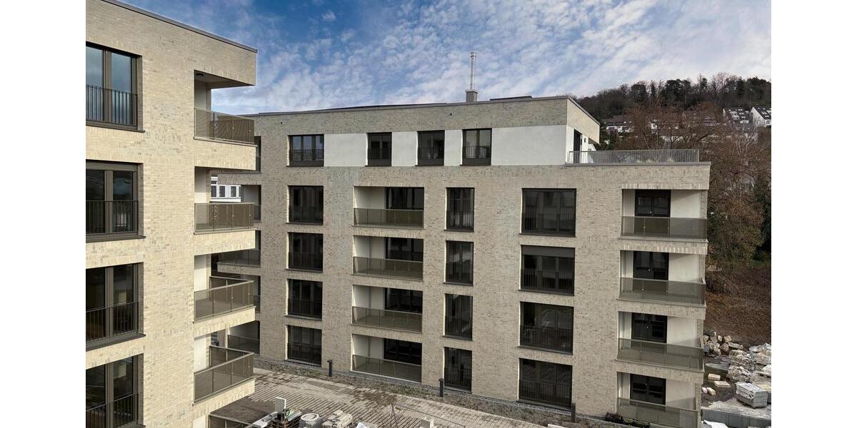Dachgeschoßwohnung Leonberg - 3 Zimmer, 79 m&sup2;, 1.539&euro; | Angebot:23714097