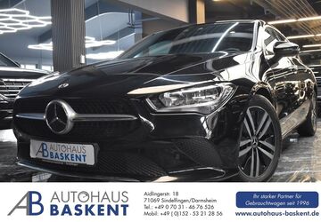 Mercedes-Benz CLA 220 Shooting Brake 97.700 km 22.790 &euro; Sindelfingen-Darmsheim 71069