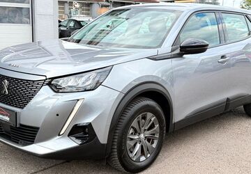 Peugeot 2008 39.000 km 17.900 &euro; Calw 75365