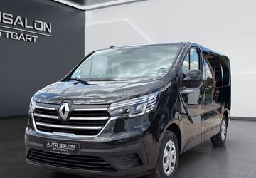 Renault Trafic 60.000 km 24.990 &euro; Nufringen 71154