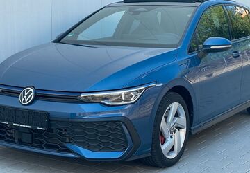 VW Golf 12.000 km 32.980 &euro; Sindelfingen 71065