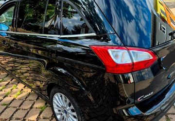 Ford Grand C-Max 137.455 km 3.999 &euro; Filderstadt 70794