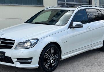 Mercedes-Benz C 220 145.000 km 14.950 &euro; Sindelfingen/Stuttgart 71069