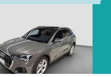 Audi Q3 1.173 km 37.580 &euro; Herrenberg 71083