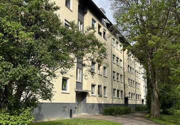 Wohnung Stuttgart Bad Cannstatt - 4 Zimmer, 76 m&sup2;, 765&euro; | Angebot:27204106