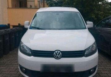VW Caddy 342.300 km 5.400 &euro; Metzingen 72555