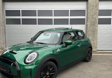 Mini Cooper SE 23.200 km 23.900 &euro; Frickenhausen 72636