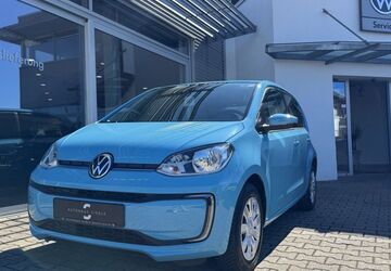 VW e-up! 48.806 km 14.690 &euro; Wendlingen am Neckar 73240