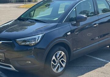 Opel Crossland (X) 141.500 km 9.490 &euro; Dettenhausen 72135