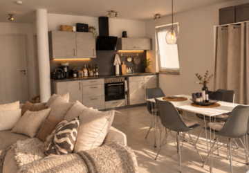 Wohnung Holzgerlingen - 1 Zimmer, 51 m&sup2;, 800&euro; | Angebot:27457094
