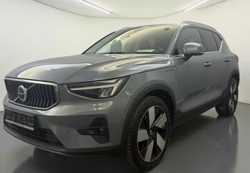 Volvo XC40 112.000 km 24.999 &euro; Reutlingen / Mittelstadt 72766
