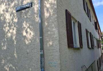 Wohnung Stuttgart Stuttgart-Ost - 3 Zimmer, 61 m&sup2;, 641&euro; | Angebot:27121854