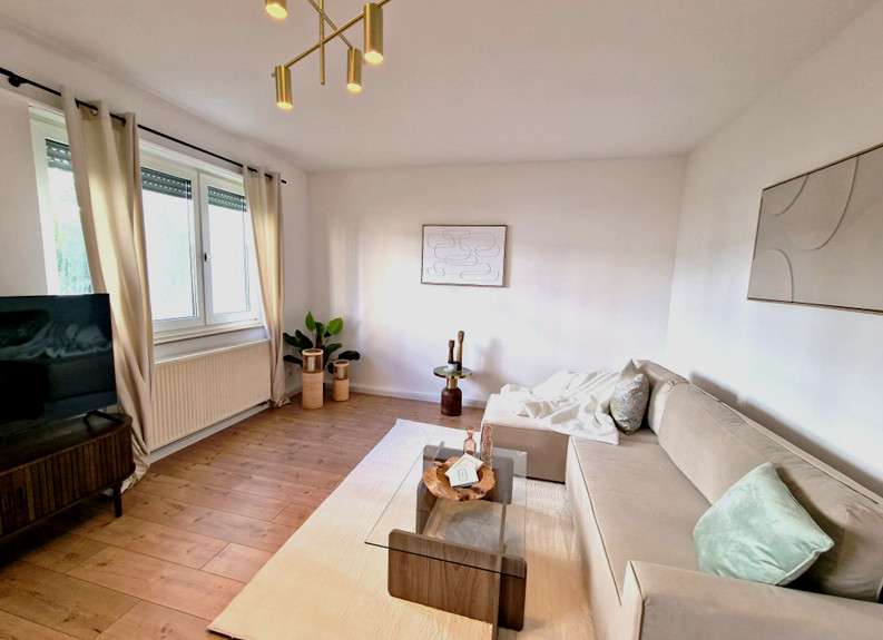 Etagenwohnung Stuttgart Stuttgart-Nord - 3 Zimmer, 75 m&sup2;, 2.400&euro; | Angebot:26906980