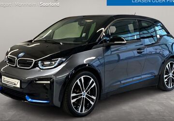 BMW i3 34.793 km 25.980 &euro; Stuttgart 70569