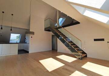 Wohnung Stuttgart Zuffenhausen - 4 Zimmer, 123 m&sup2;, 2.200&euro; | Angebot:27330916